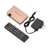 Conversor Rf Para Hdmi