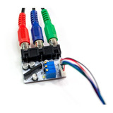 Conversor Rgb Compact