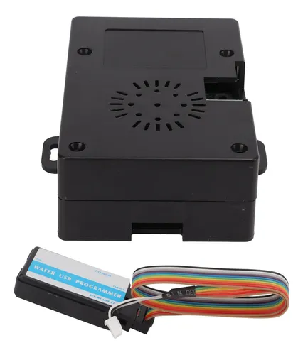 Conversor Rs232 Mdb Pc