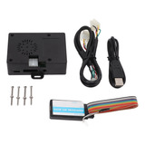 Conversor Rs232 Mdb Pc