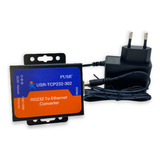 Conversor Serial Rs232 Para