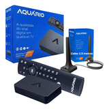 Conversor Sinal Digital Fullhd