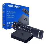 Conversor Sinal Digital Tv