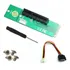 Conversor Slot M 2 Ngff Para Pci e 1x Placa Riser