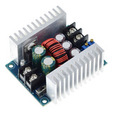 Conversor Step Down 300w