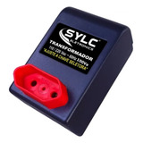 Conversor Transformador 100va 70w