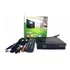 Conversor Tv De Sinal Analógico Para Digital Hdtv - Set Box