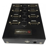 Conversor Usb 8 Portas