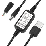 Conversor Usb Boost Drok