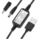 Conversor Usb Boost Drok