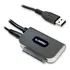 Conversor Usb P/ Sata 3.0 C Fonte Contac 9190