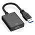 Conversor Usb Para Hdmi Cabo Adaptador 1080p Multi Telas