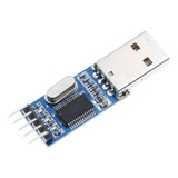 Conversor Usb Para Ttl