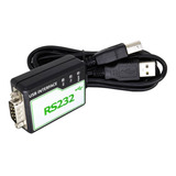 Conversor Usb Rs232 232