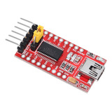 Conversor Usb Serial Para