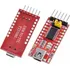 Conversor Usb Serial Rs232 Ftdi Ft232rl Ttl 5v 3.3v Cod.185