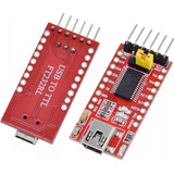 Conversor Usb Serial Rs232