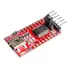 Conversor Usb Serial Rs232 Ftdi Ft232rl Ttl 5v 3v3 Arduino