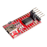 Conversor Usb Serial Rs232