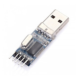 Conversor Usb Serial Rs232