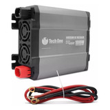 Conversor Veicular 12v Para