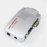 Conversor Vga P Rca