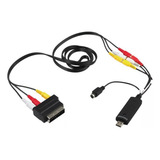 Conversor Vhs Usb2 0