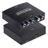 Conversor Vídeo Componente/hdmi Ps2 1080i Dvd Video Cassete