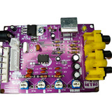 Conversor Video Rgb Para