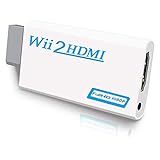 Conversor Wii Para HDMI