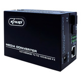 Conversores De Fibra Optica