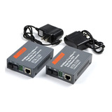 Conversores Midia 10 100