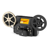 Convertidor Digitalizador De Peliculas