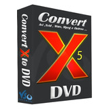 Convertxtodvd 5 Licenca Original