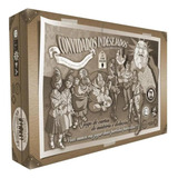 Convidados Indesejados Jogo De