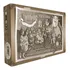 Convidados Indesejados Jogo De Tabuleiro Boardgame Pt Br