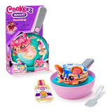 Cookeez Makery Pancake Treatz