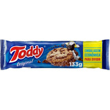 Cookie Baunilha Toddy 133g