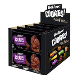 Cookie Belive Double Chocolate