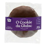 Cookie Vegano De Aveia