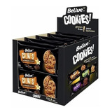 Cookies Belive Baunilha E