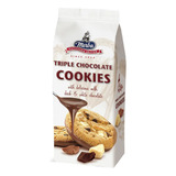 Cookies Triple Chocolate Merba