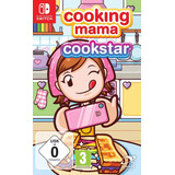 Cooking Mama Cookstar