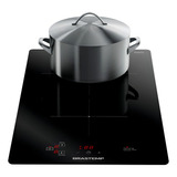 Cooktop 2 Bocas De
