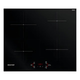 Cooktop 4 Bocas Inducao