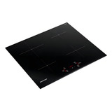 Cooktop 4 Bocas Inducao