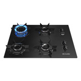 Cooktop 4 Bocas Mueller
