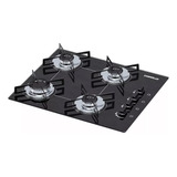 Cooktop 4 Bocas Ultra