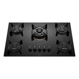 Cooktop 5 Bocas A