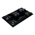 Cooktop 5 Bocas A Gás Brastemp Bdd75ae